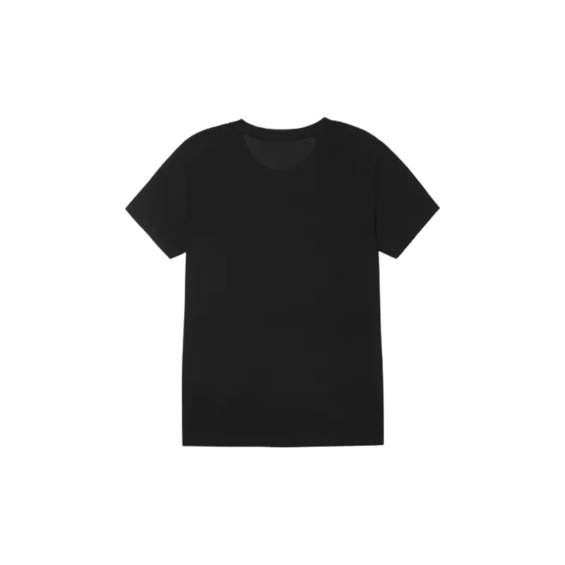 GUESS Regular T-Shirt Women's Black-1