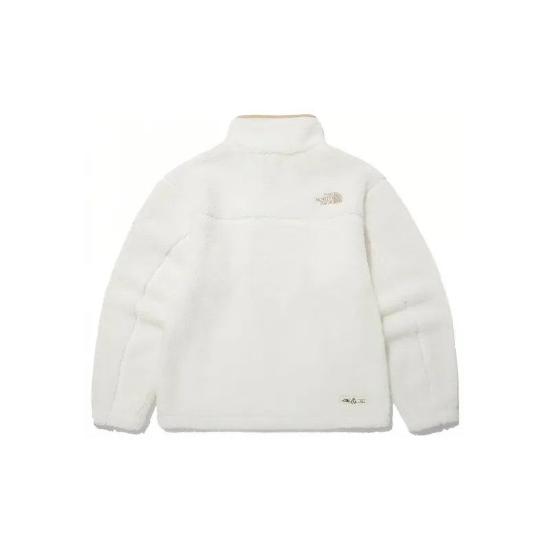 THE NORTH FACE Jackets Unisex White-1
