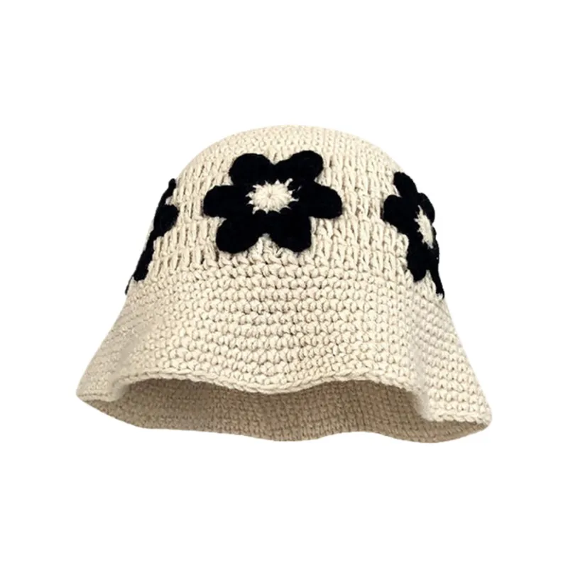 BAGGL Acrylic Bucket Hats Unisex Gift Box Set-6