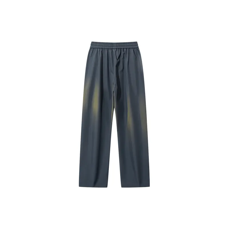 JEANSWEST Windbreaker Pants Unisex-8