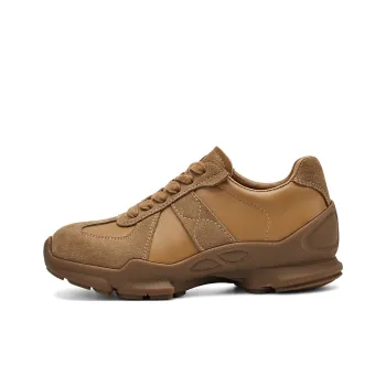 Rosa Bianca Low Top Casual Shoes Women's Brown