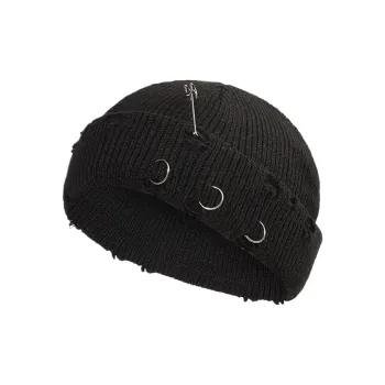 BAGGL Polyester Beanies Unisex Gift Box Set