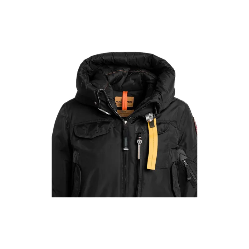 PARAJUMPERS Gobi Bomber Jacket-3