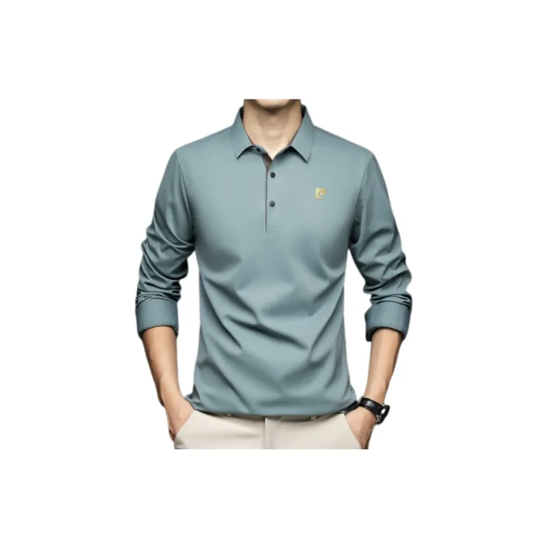 PIERRE CARDIN Polo Shirts Men-10