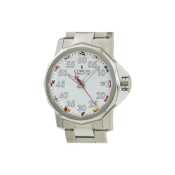 Corum Unisex Admiral Collection Watch