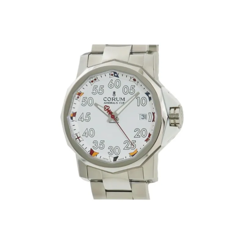 Corum Unisex Admiral Collection Watch-0