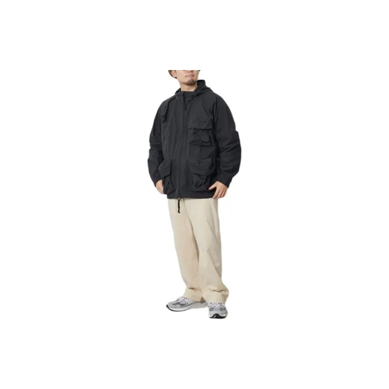 Snow Peak Jackets Men-6