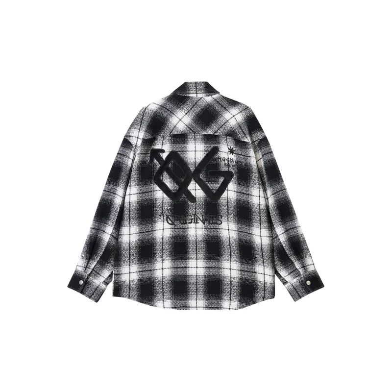JACK&JONES Coats Men E40 Black-1