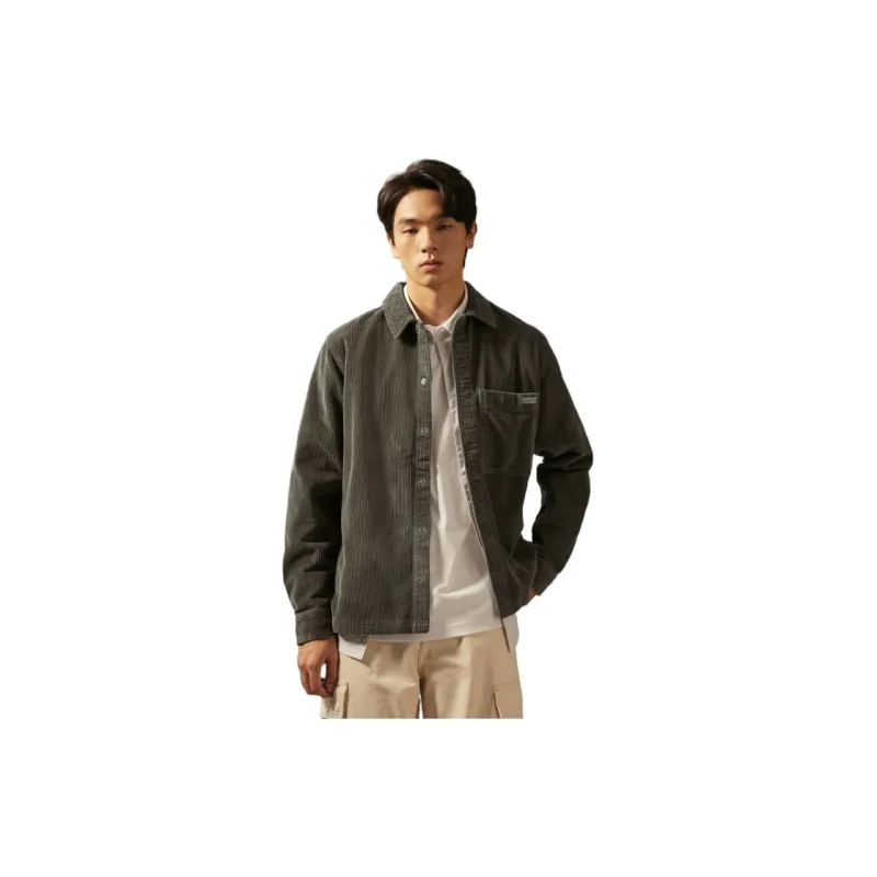 Calvin Klein Shirts Men-7