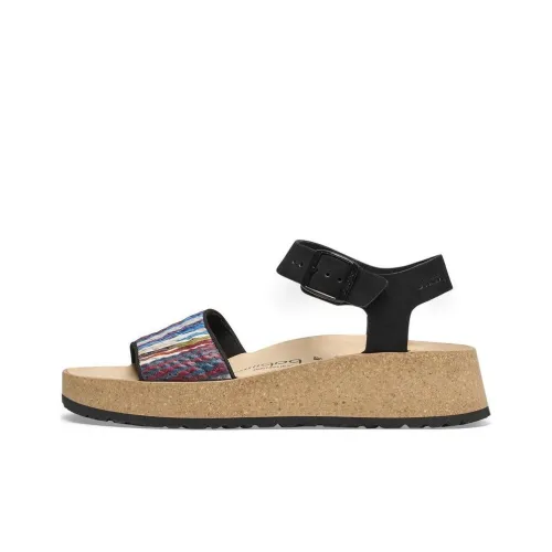 Birkenstock Strap Sandals Women's Multicolor