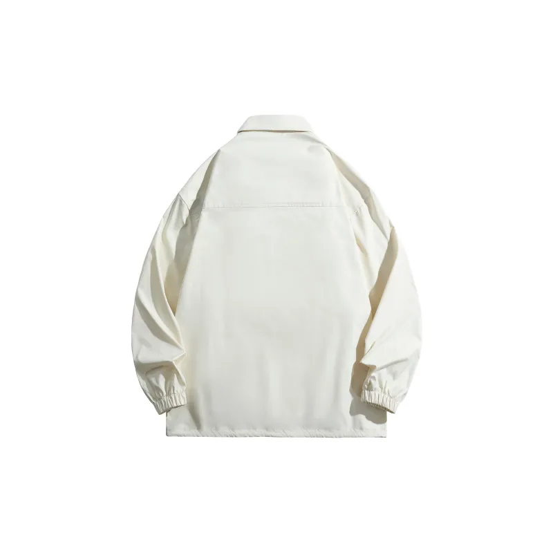 Lightning X Storm Jacket Unisex-8