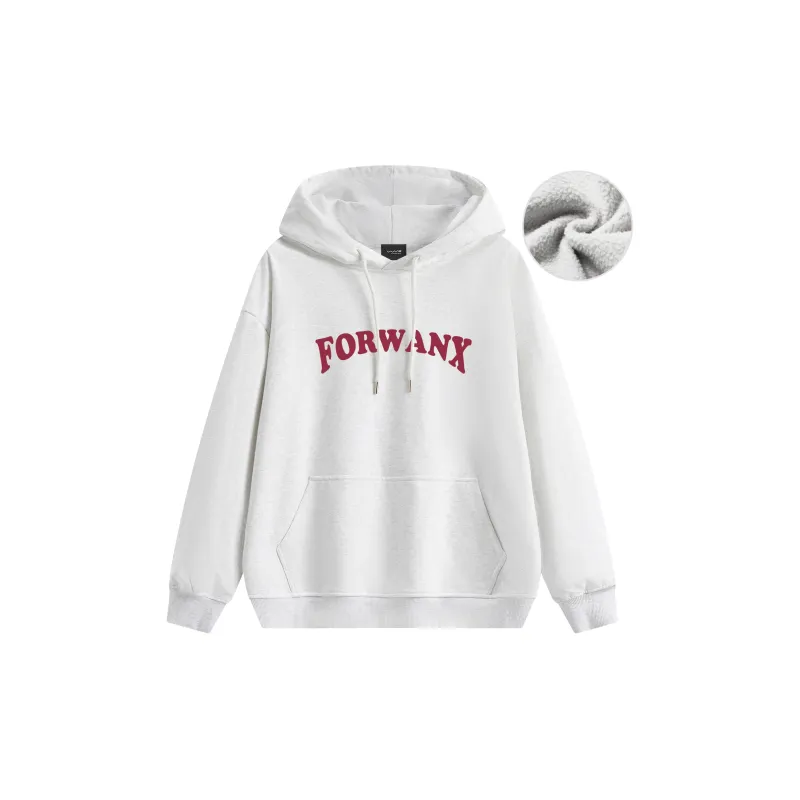 WANX Sweatshirts Unisex-36
