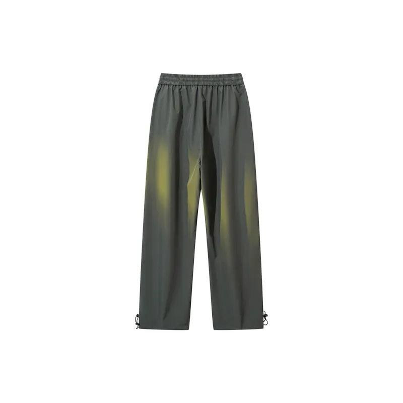 JEANSWEST Windbreaker Pants Unisex-15