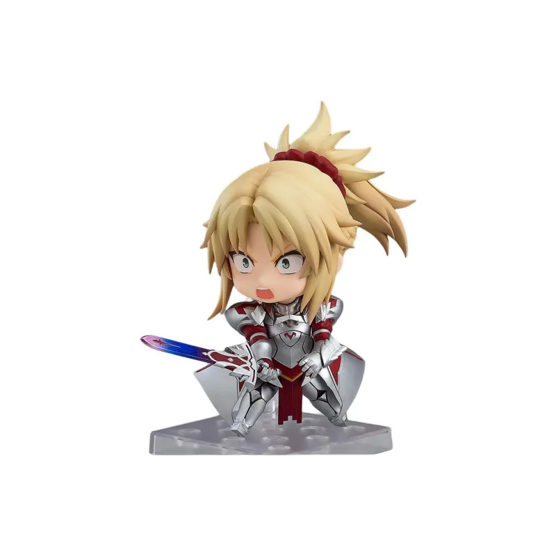 GOOD SMILE COMPANY Fate Chibi Figures-3