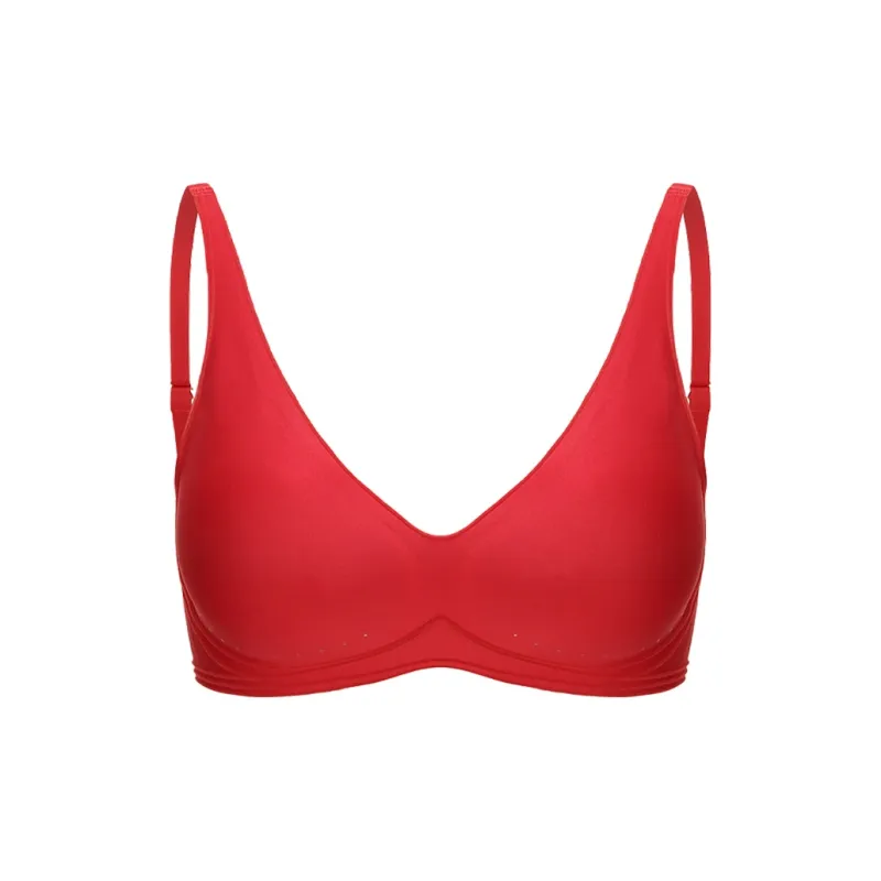 BENZHIXINCHUANG Women's Bras-0