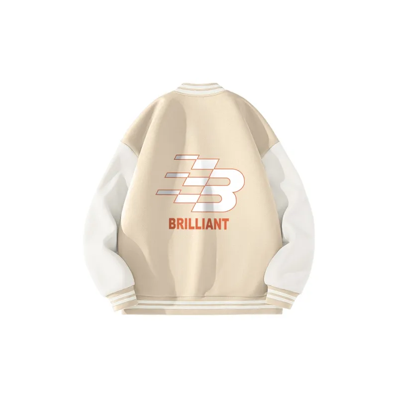 GOSO Baseball Jerseys Unisex-3