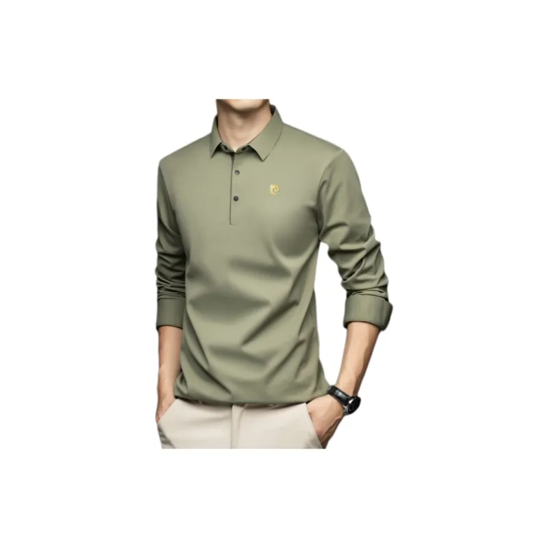 PIERRE CARDIN Polo Shirts Men-26