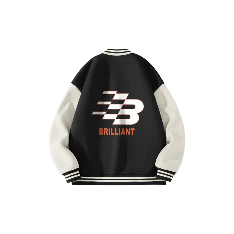 GOSO Baseball Jerseys Unisex-1