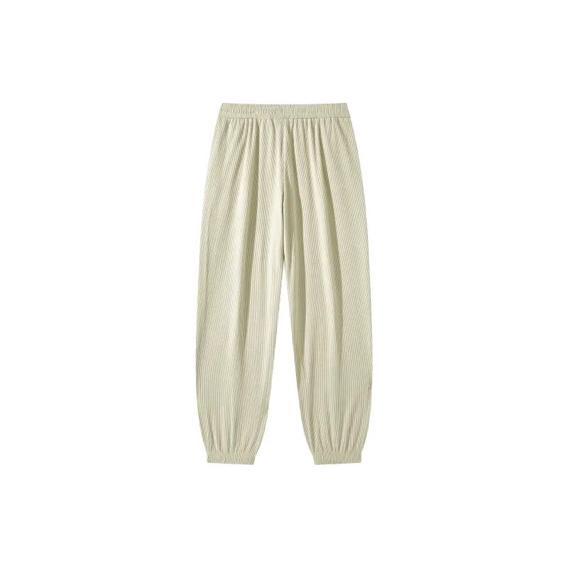 SESAME STREET Casual Pants Unisex-5