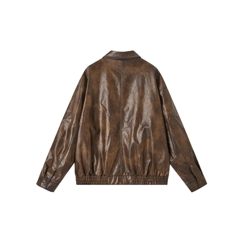EARL JOEL Jackets Men-1