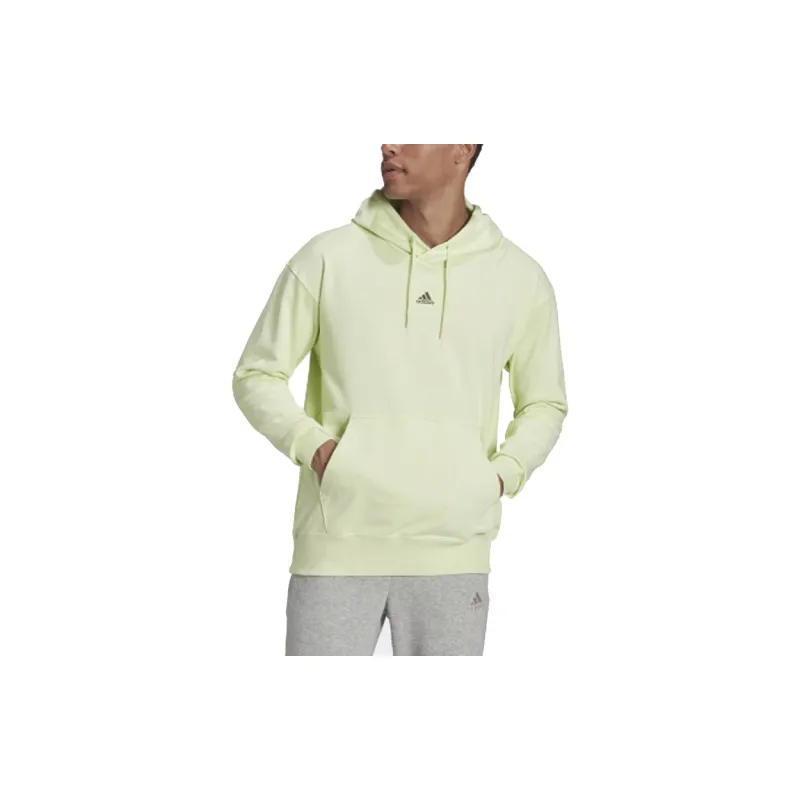 Adidas Sweatshirt Men's Sour Green-1