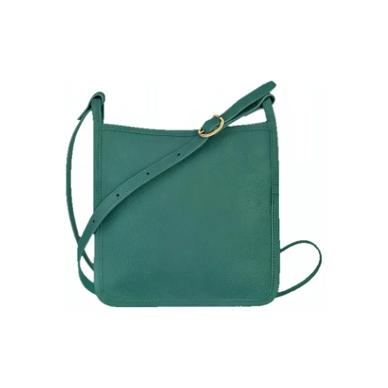 LONGCHAMP Le Foulonné Crossbody Bags-1
