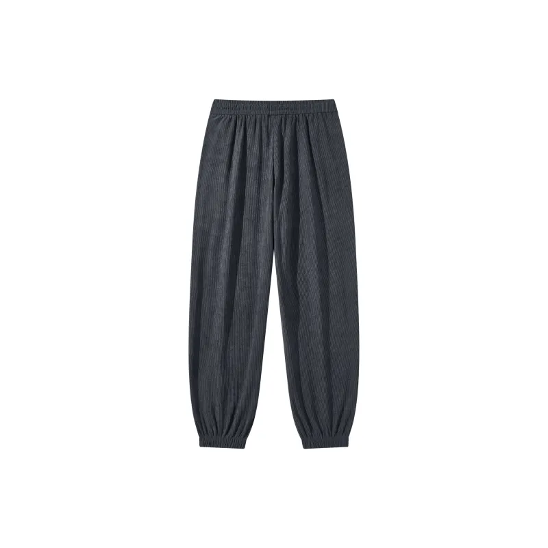 SESAME STREET Casual Pants Unisex-7
