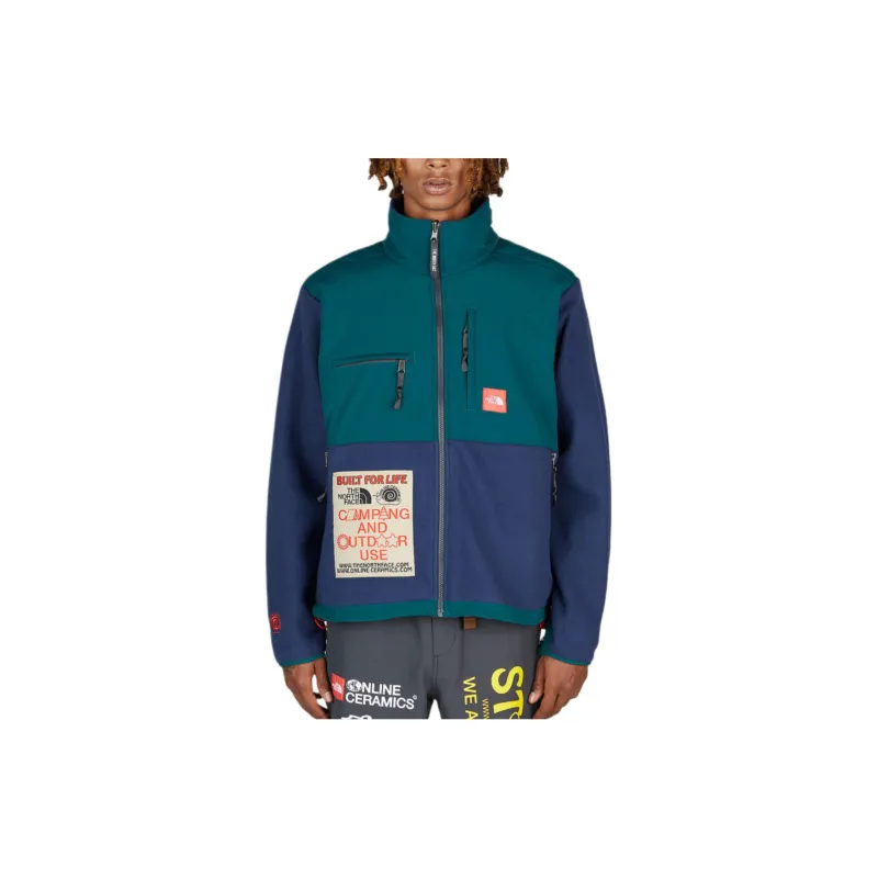 THE NORTH FACE X Online Ceramics 1995 Polartec Denali XL THE NORTH FACE X Online Ceramics 1995 Polartec Denali XL