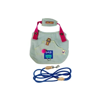 Eldest son Pet Clothing
