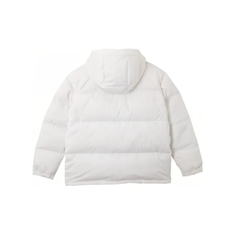 PUMA Down Jackets Men White-1