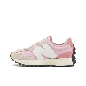 New Balance 327 Hazy Rose Women's