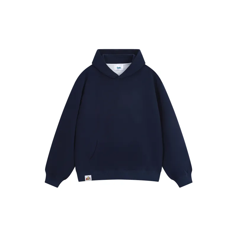 COMIC LARVA Sweatshirts Unisex-12