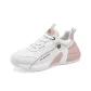 White Pink