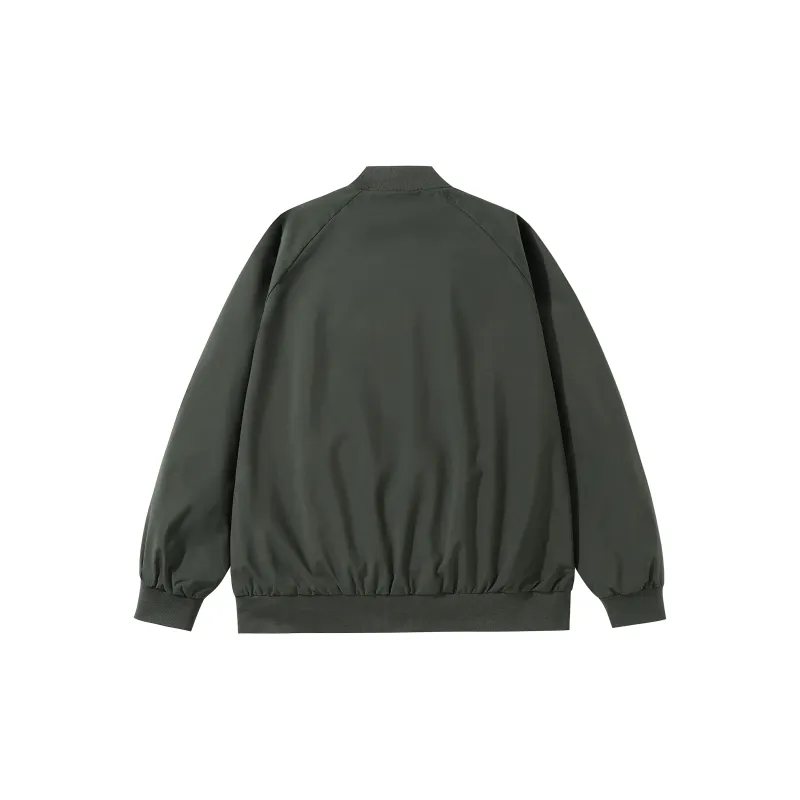 David Bakken Jackets Unisex-6