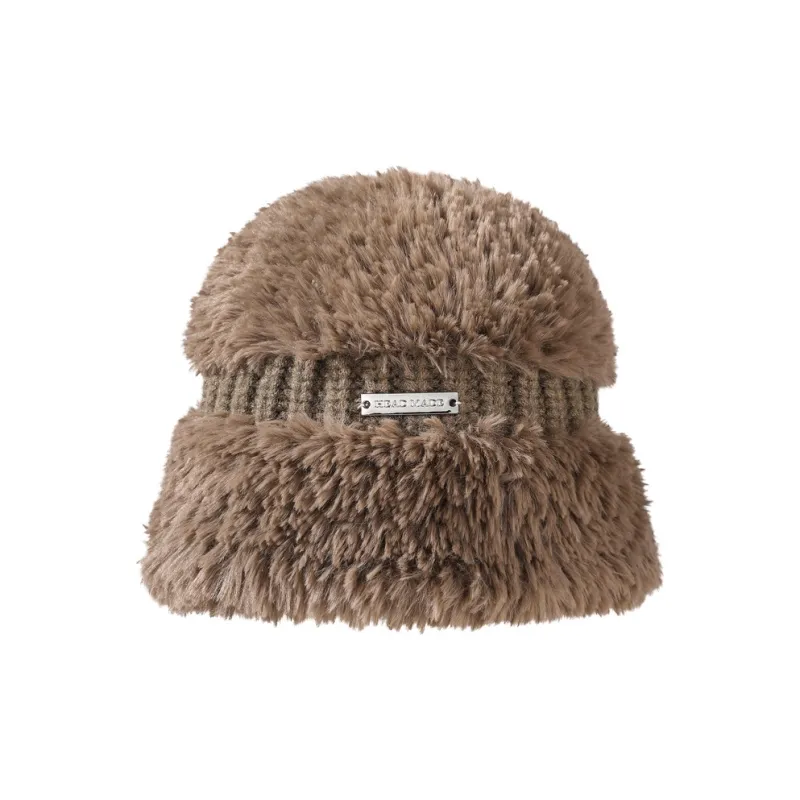 TUCANO Polyester Beanies Women's-1
