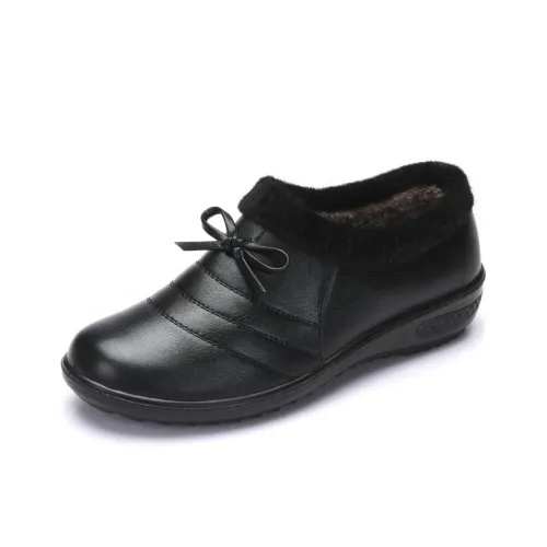 Warrior Women's Casual Shoes Women's Black