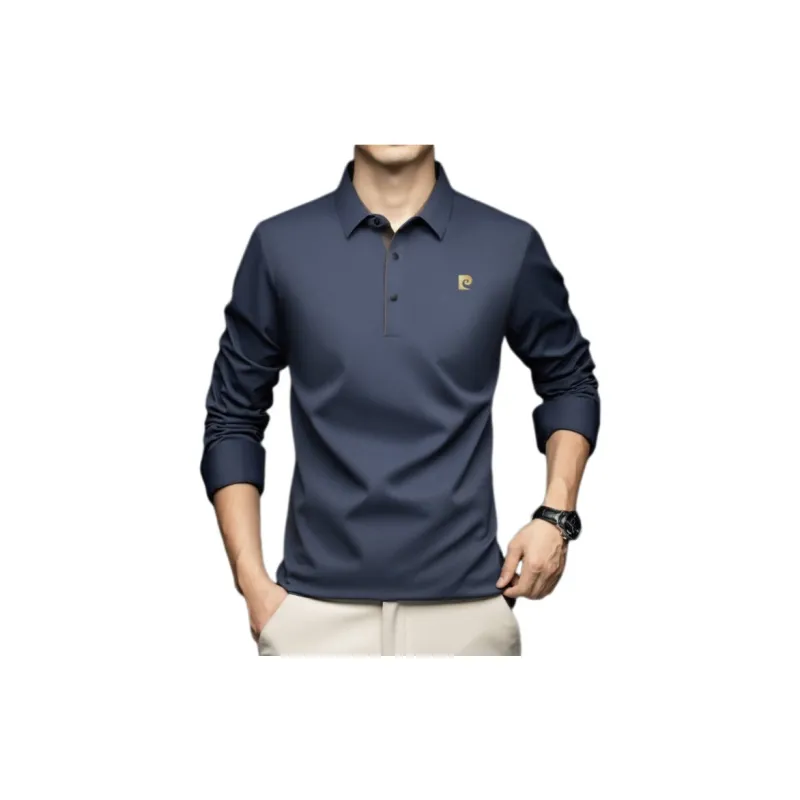 PIERRE CARDIN Polo Shirts Men-18