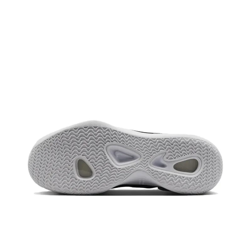 Nike HyperSet 2 Black White-5