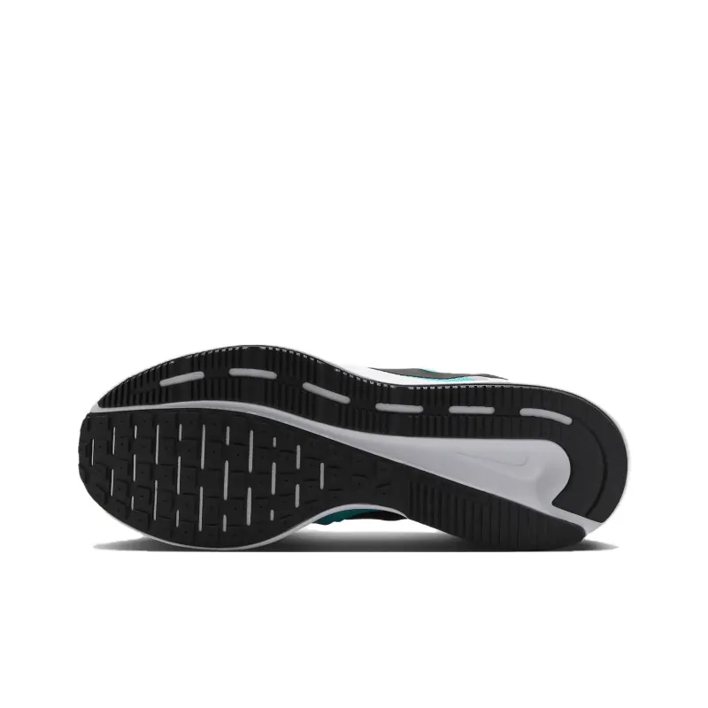 Nike Run Swift 3 White Dusty Cactus Wolf Grey Black-4