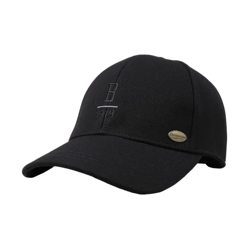 DENSSYNE Cotton Polyester Blend Baseball Caps Men's