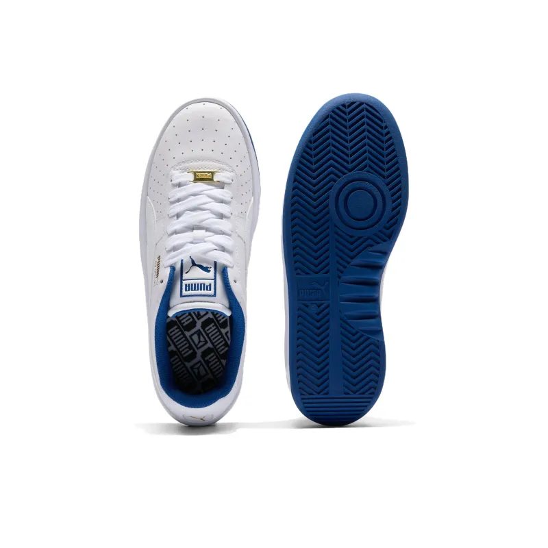 PUMA Gv Special White Blue-3