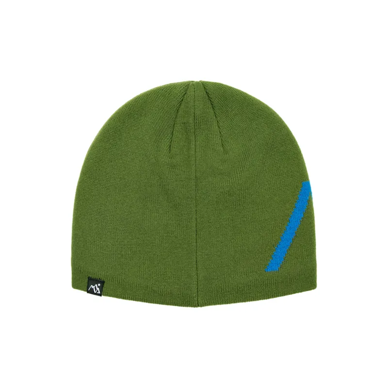 The MAD HATcher Polypropylene Matte Fiber Polyester Beanies Unisex-8