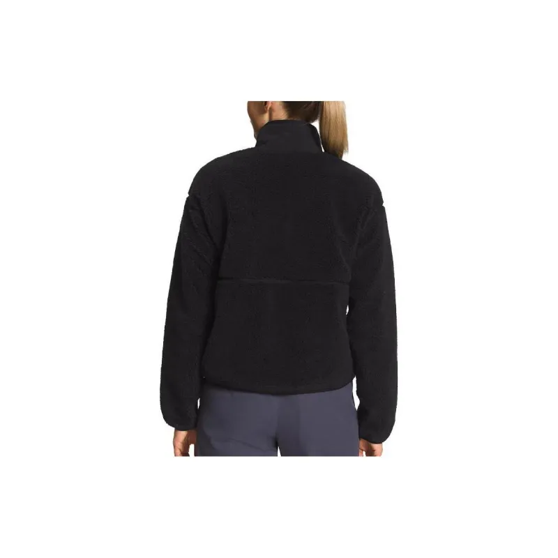 THE NORTH FACE Women's's Extreme Pile 2 Full-Zip Jacket-2