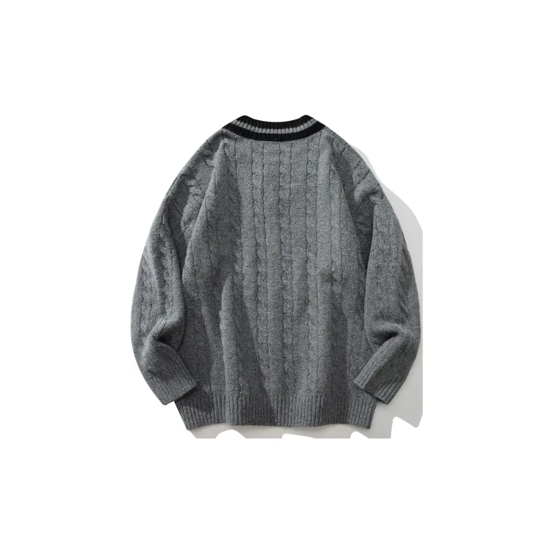 FLOAT Sweaters Unisex-3