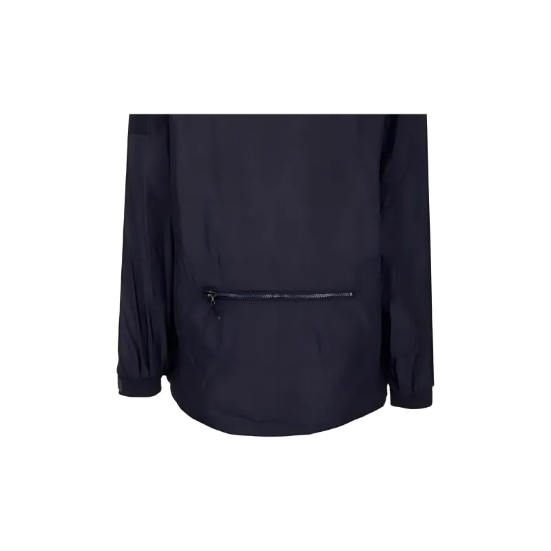 Burberry SS23 Jackets Coats Men's Marine Blue-6