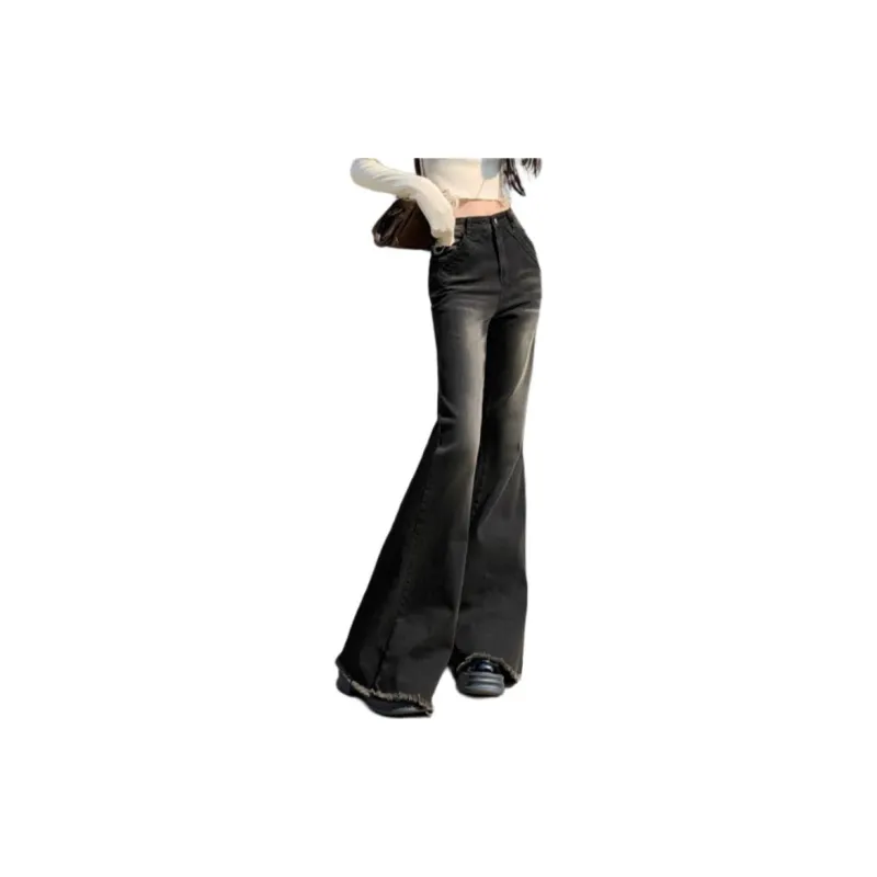 ZNZW Jeans Women's-2
