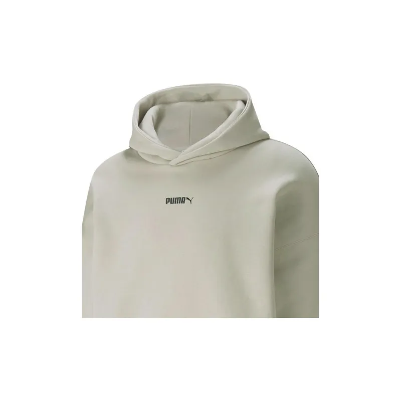 PUMA Sweatshirt Unisex Cactus Color-4