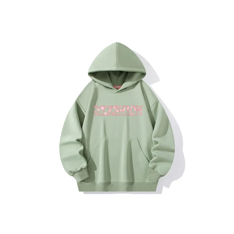 REXSHION Sweatshirts Unisex-21