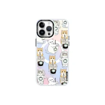 Marsfield Phone Cases