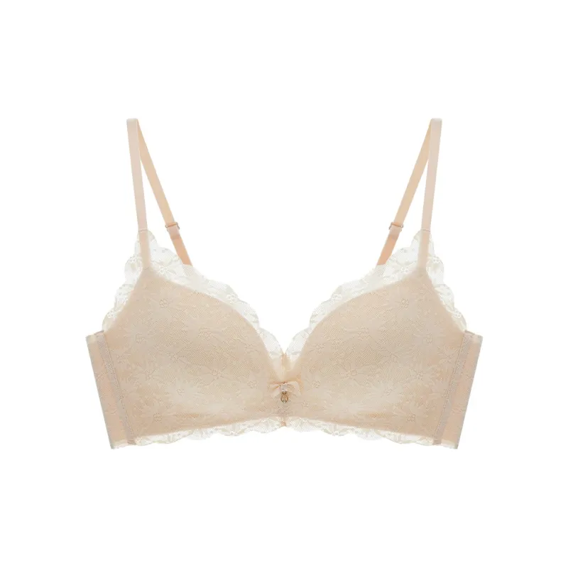 Lan Zhuoli Women's Bras-2